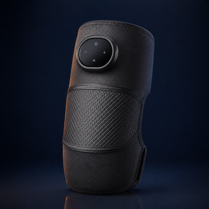 Restora™ Heated Knee Massager