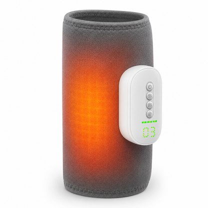 Restora™ Air Compression Leg & Calf Massager