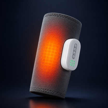 Restora™ Air Compression Leg & Calf Massager