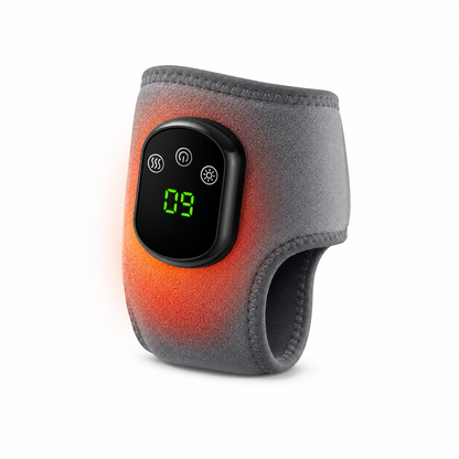 Restora™ Heated Ankle Massager