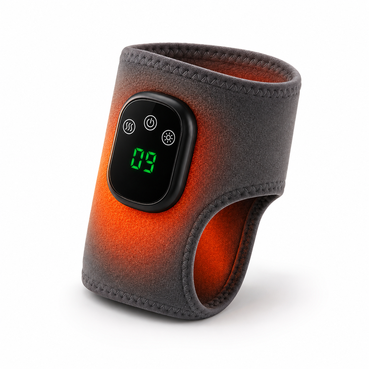 Restora™ Heated Ankle Massager
