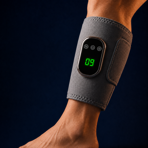 Restora™ Air Compression Leg & Calf Massager