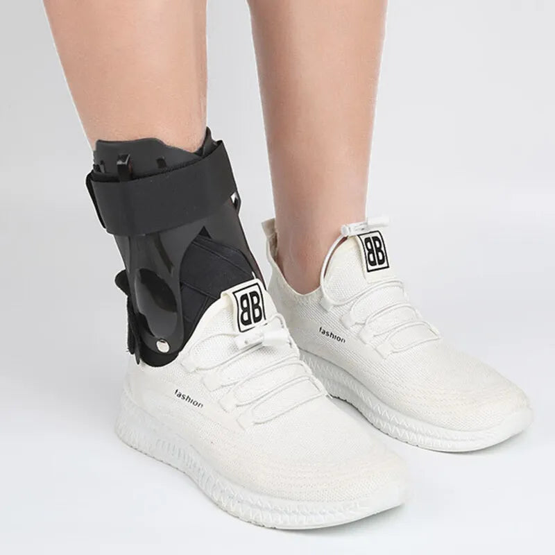 Restora™ 3-in-1 Foot & Ankle Therapy Wrap