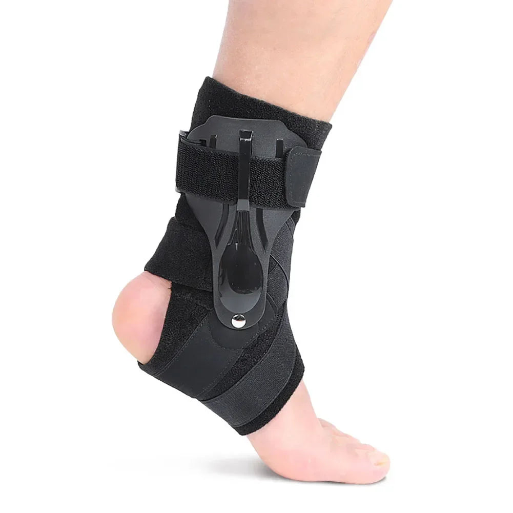 Restora™ 3-in-1 Foot & Ankle Therapy Wrap