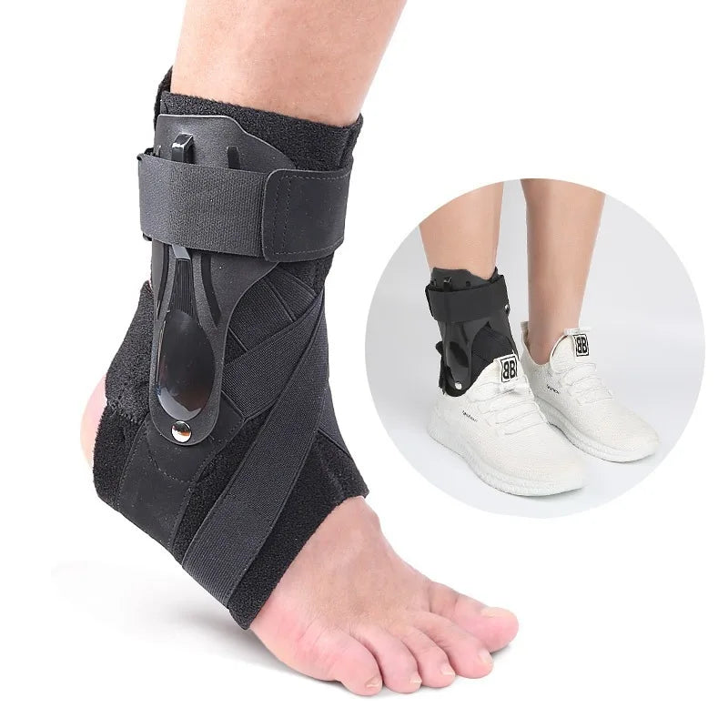 Restora™ 3-in-1 Foot & Ankle Therapy Wrap