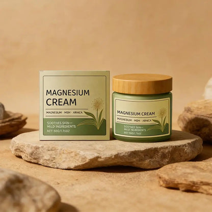 Restora™ Magnesium Cream Relief